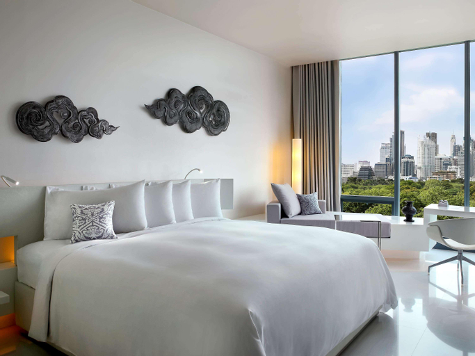 Bedroom 13