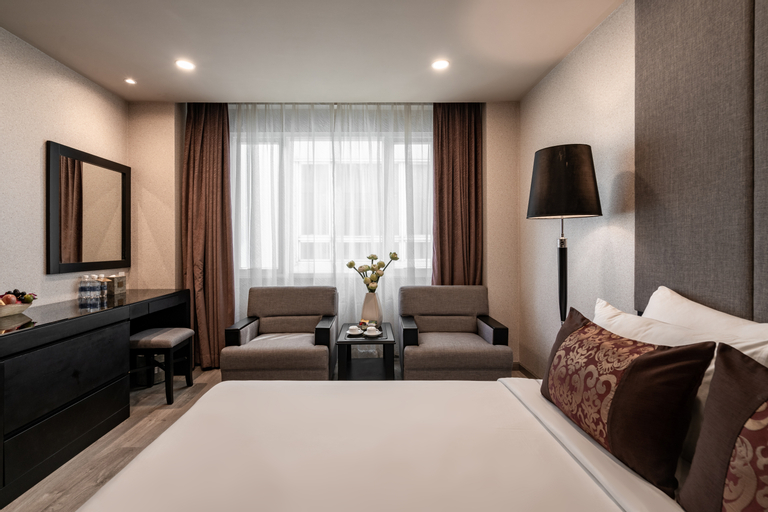 Bedroom 13