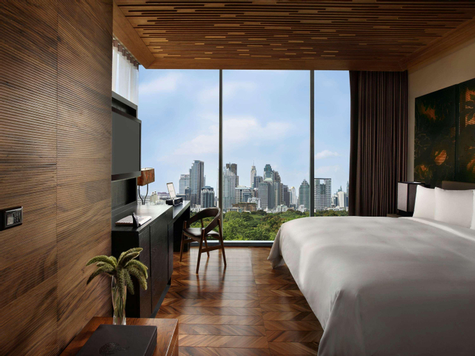 Bedroom 19