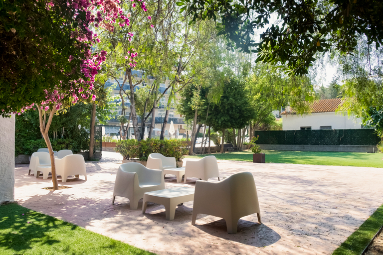 Public Area 3, Cye Holiday Centre, Tarragona