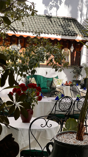 Exterior & Views 2, Riad Catalina, Marrakech