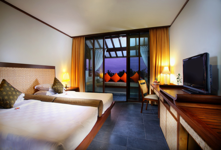 Bedroom 5
