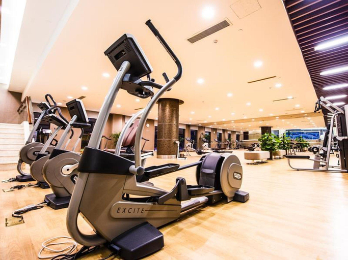 Others 5, Howard Johnson Nanshan Plaza Bengbu, Bengbu