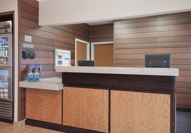Public Area 3, Spark by Hilton Moline Quad Cities, Rock Island