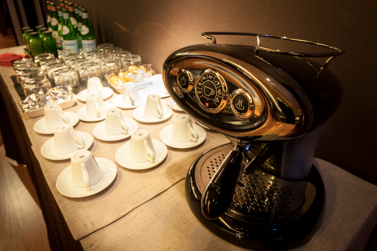Food & Drinks 5, Milano Scala, Milano