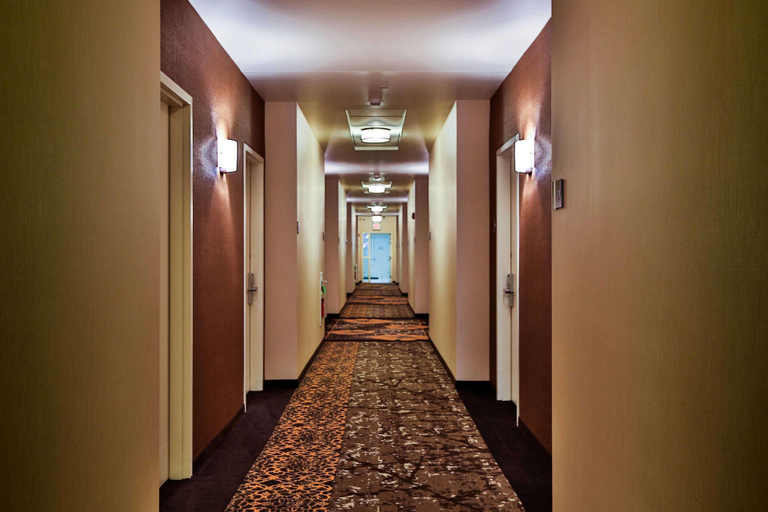 Public Area 2, Hilton Garden Inn State College, Centre