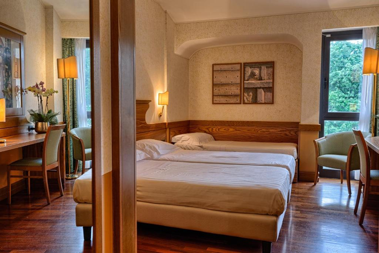 Bedroom 19