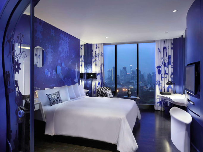 Bedroom 18