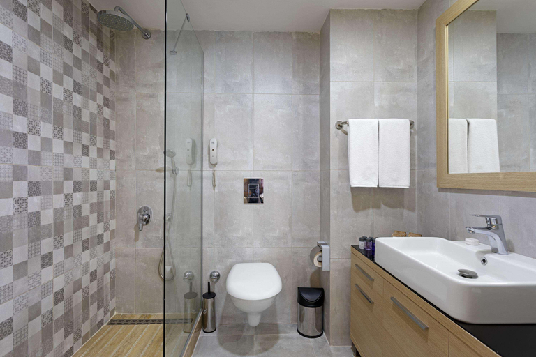 Bathroom 4, Duja Bodrum, Bodrum