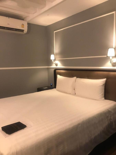 Bedroom 3, Quba by Montraj Pattaya, Pattaya