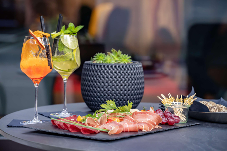 Food & Drinks 28