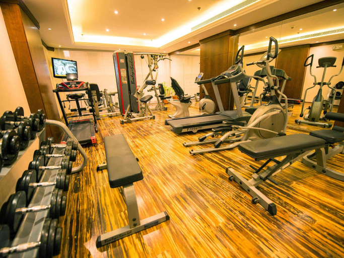 Others 4, Mercure Jeddah Al Hamra, Jeddah