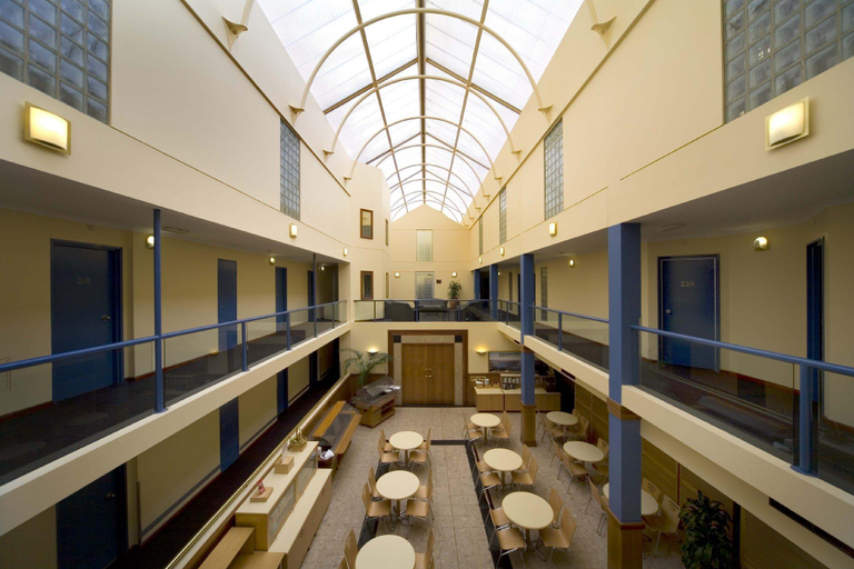 Public Area 3, Madison Capital Executive Apartments, Canberra
