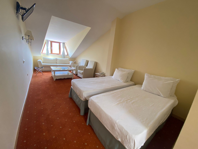 Bedroom 4, Gocek Lykia Resort Hotel, Fethiye