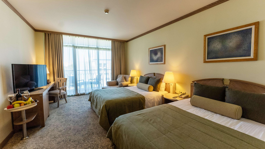 Bedroom 4, Gloria Verde Resort, Serik