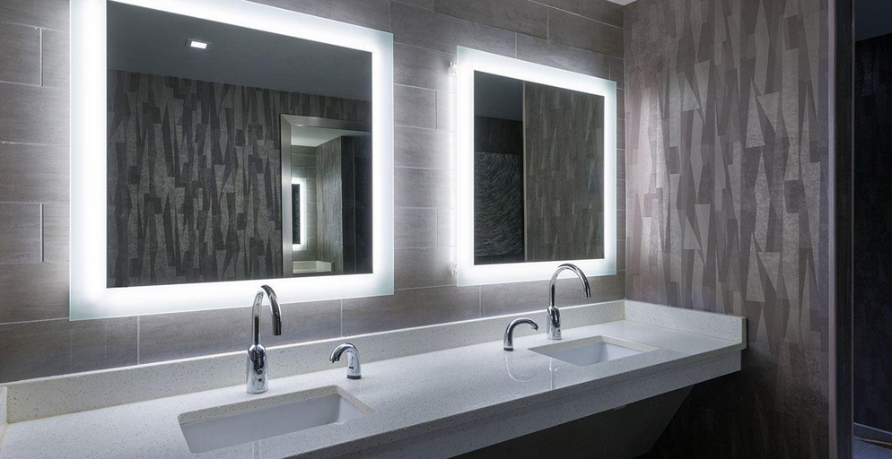 Bathroom 5, Ashworth by the Sea, Rockingham
