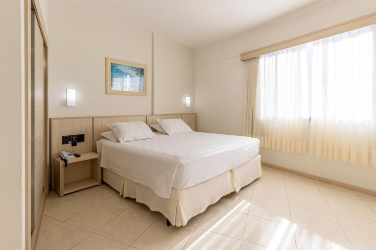 Bedroom 3, Ilha da Madeira, Balneário Arroio do Silva