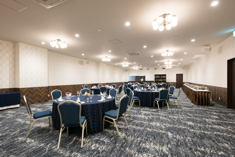 Business Facilities 4, KOKO HOTEL Tomakomai, Tomakomai