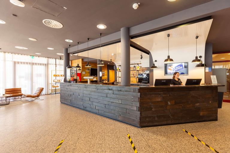 Public Area 2, Best Western loftstyle Hotel Schwieberdingen, Ludwigsburg