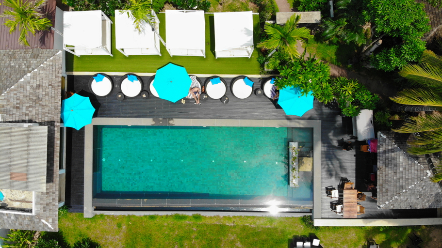 Exterior & Views 2, Zara Beach Resort Koh Samui, Ko Samui
