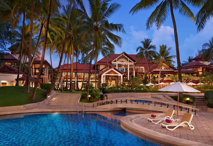 Exterior & Views 1, DUSIT THANI LAGUNA PHUKET, Phuket Island