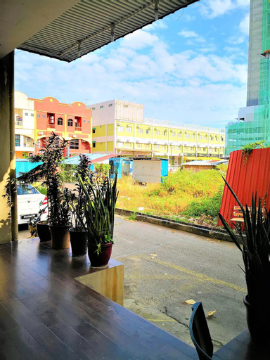 Zahaar New Wing Hotel, Penang Island
