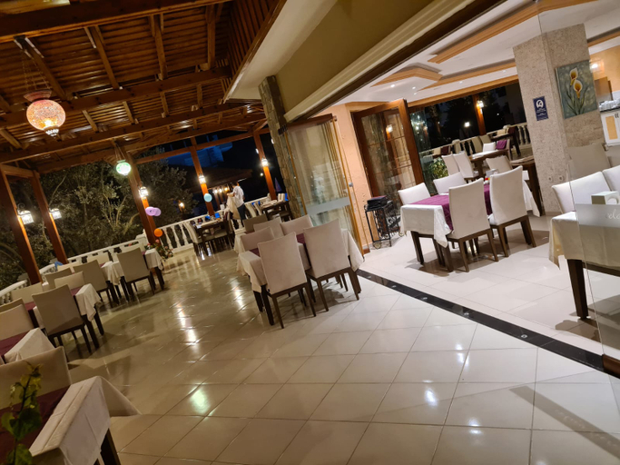 Food & Drinks 5, Celay, Fethiye