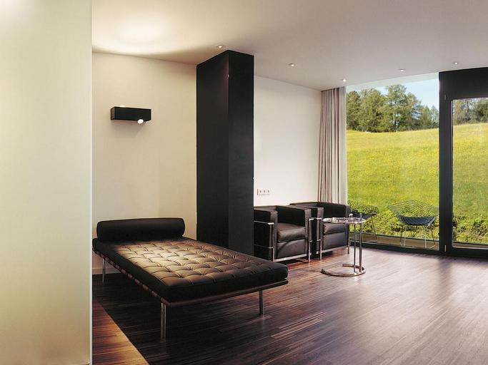 Public Area 4, Alpenhotel Fall In Love, Innsbruck Land