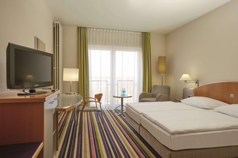 Bedroom 4, Sunday Hotel Köln Hürth, Rhein-Erft-Kreis