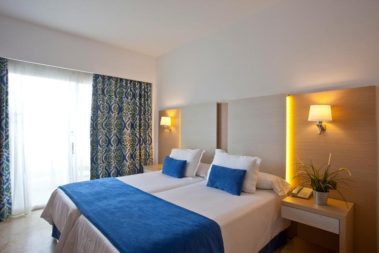 Bedroom, Ipanema Park, Baleares