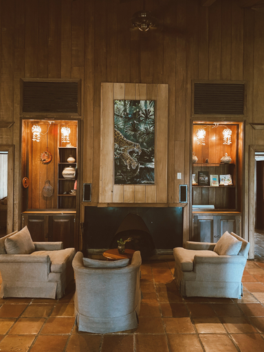 Public Area 2, Hidden Valley Wilderness Lodge