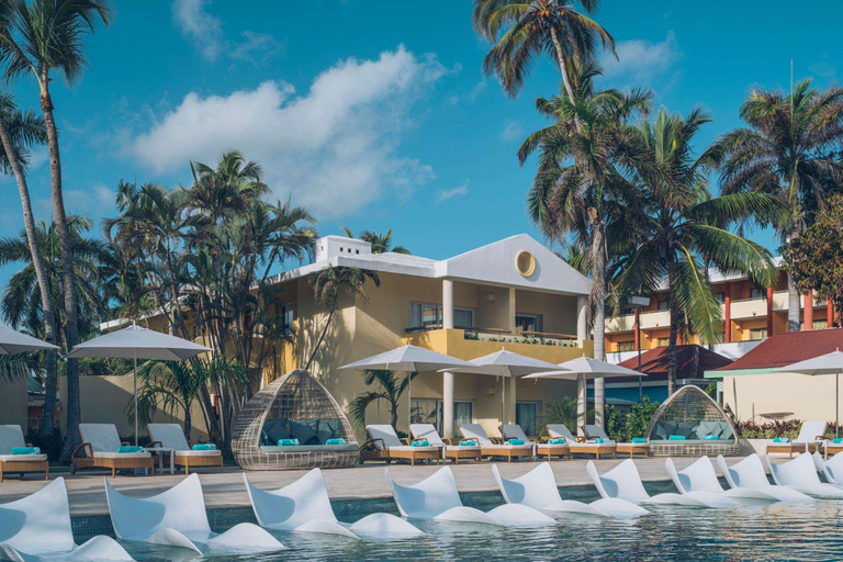 Exterior & Views 2, Iberostar Selection Coral Bavaro All Inclusive, Salvaleon de Higuey