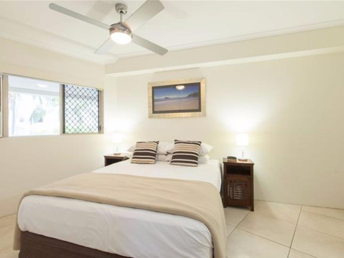 Bedroom 3, Port Douglas Sands Resort, Douglas