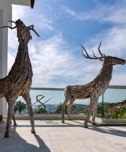 Exterior & Views 2, HillStone Bodrum Hotel & SPA, Bodrum