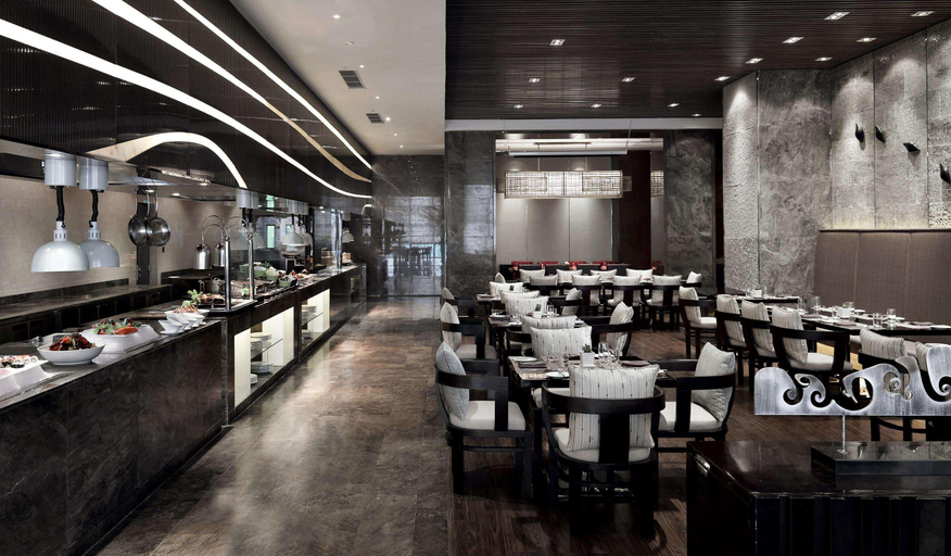 Food & Drinks 5, Larison Hotel Porto Velho, Porto Velho