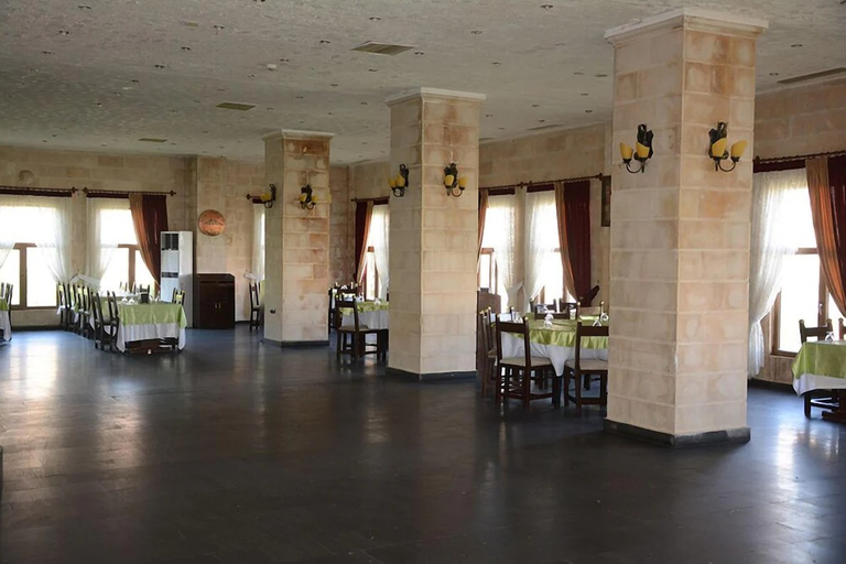 Exterior & Views 2, Büyük Mardin Otel, Kızıltepe