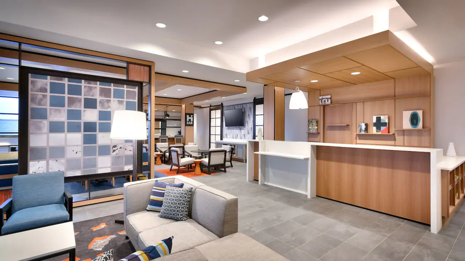Public Area 2, Hyatt House Provo/ Pleasant Grove, Utah