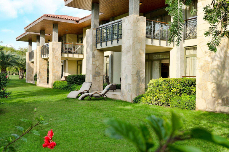 Exterior & Views 2, Gloria Golf Resort, Serik