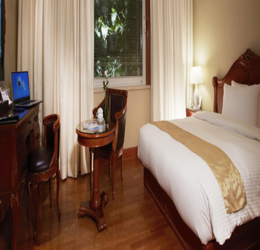 Bedroom 3