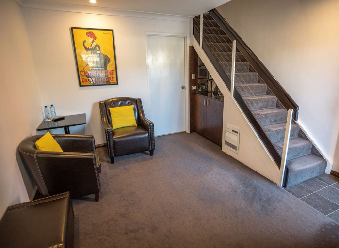 Public Area 2, Best Western Plus Goulburn, Goulburn Mulwaree - Goulburn