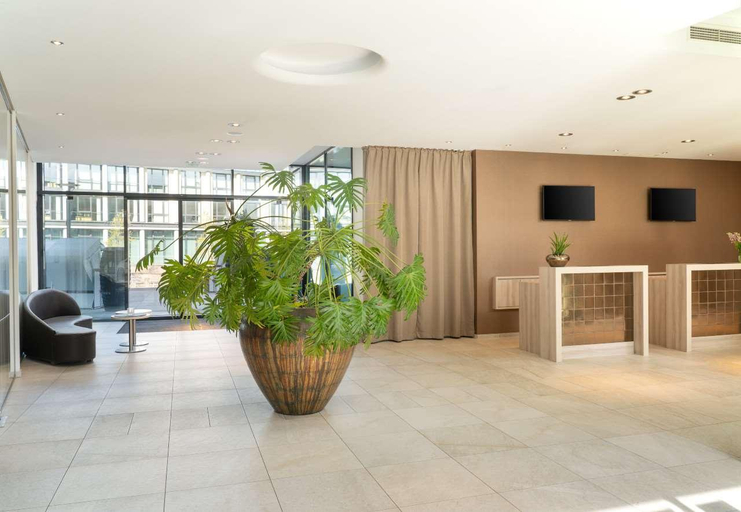 Public Area 3, elaya hotel kleve, Kleve