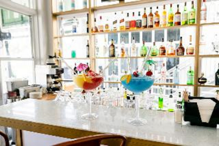 Food & Drinks 4, Majestic Hotel South Beach, Miami-Dade