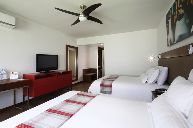 Bedroom 3, Casa Andina Premium Piura, Piura