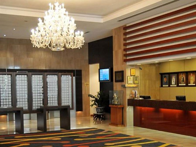 Public Area 5, Tanahmas The Sibu Hotel, Sibu