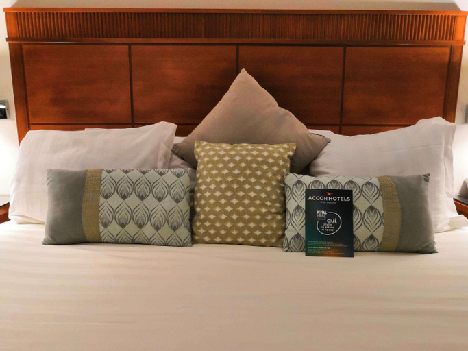 Bedroom 23
