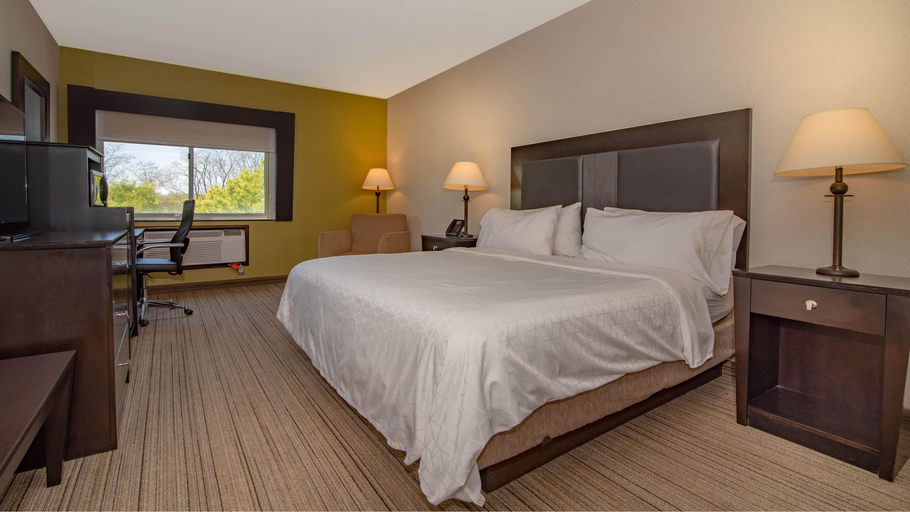 Bedroom 5