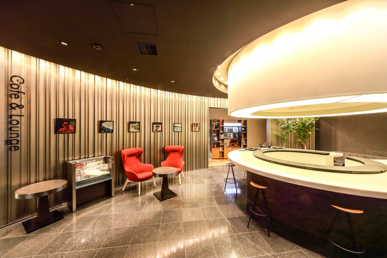Public Area 3, Kobe Motomachi Tokyu REI Hotel, Kobe