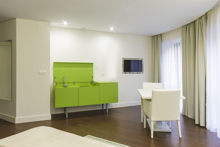 Bedroom 2, Porto Old Town, Porto