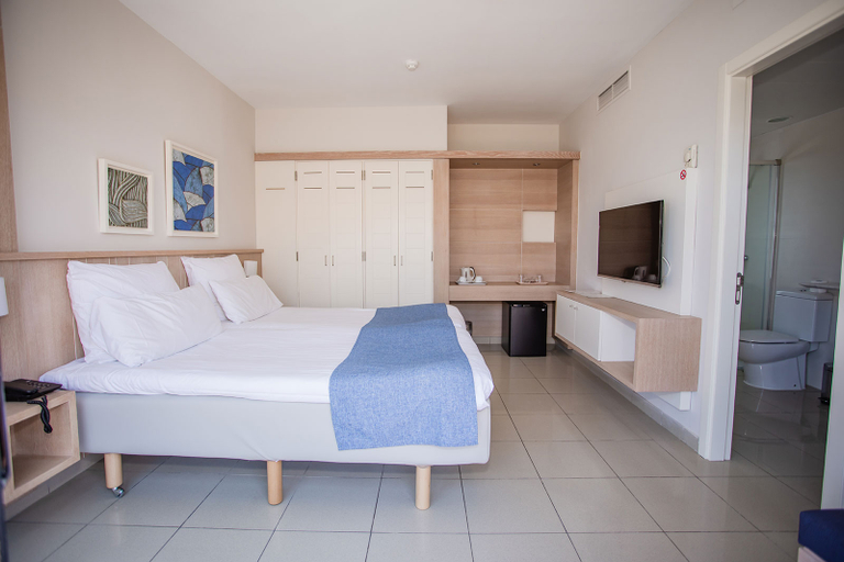 Bedroom 4, Caybeach Meloneras Bungalows, Las Palmas