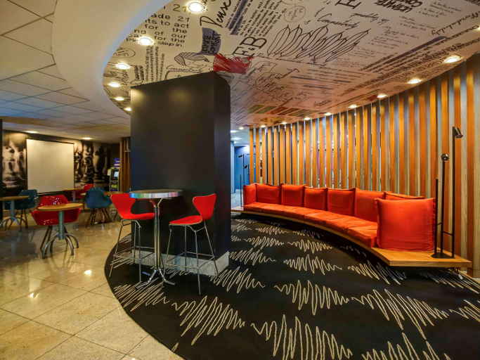 Public Area 2, ibis Rio de Janeiro Botafogo, Rio de Janeiro